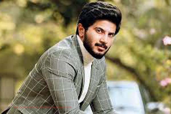 Dulquer Salman Malayalam Movie Actors by Red Carpet Events 